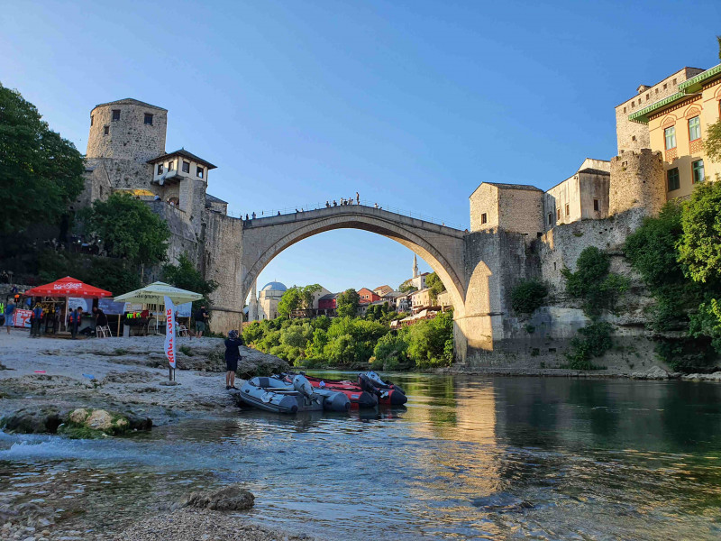 Stari Most