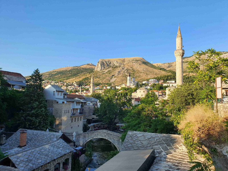 Kriva ćuprija