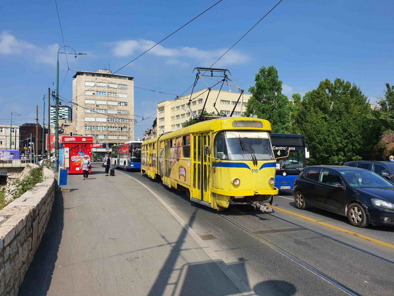 Tatra K2