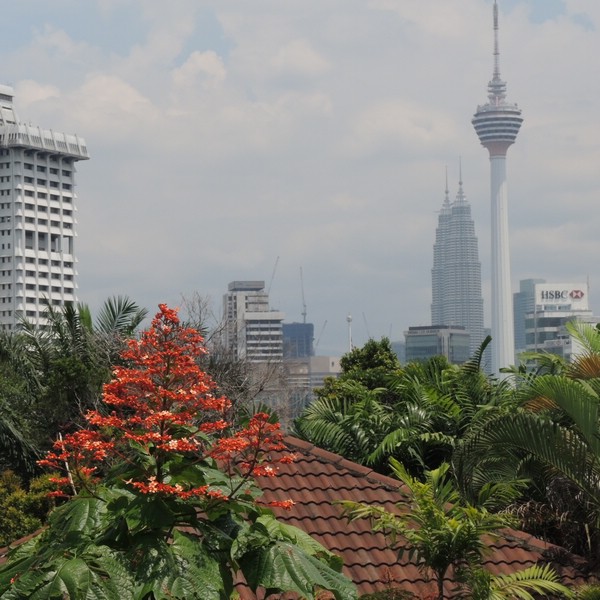 Dominanty Kuala Lumpur