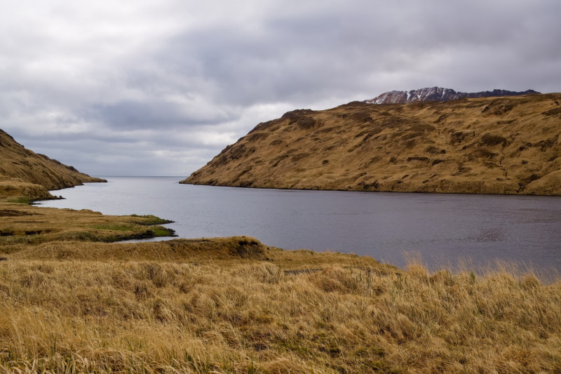 Finger Bay
