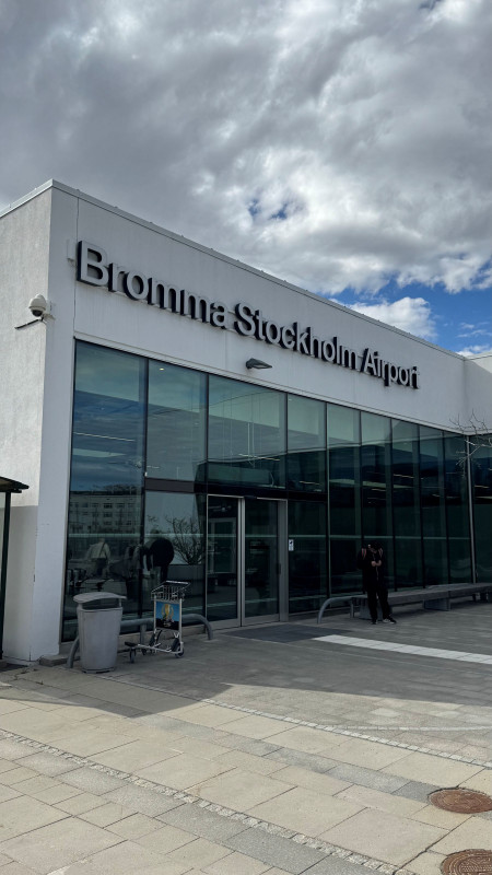 Bromma