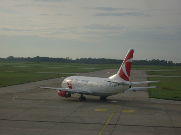 Let CSA do AMS