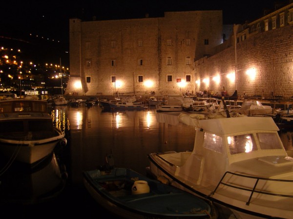 Vecerni Dubrovnik
