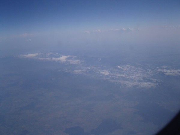 Krkonose