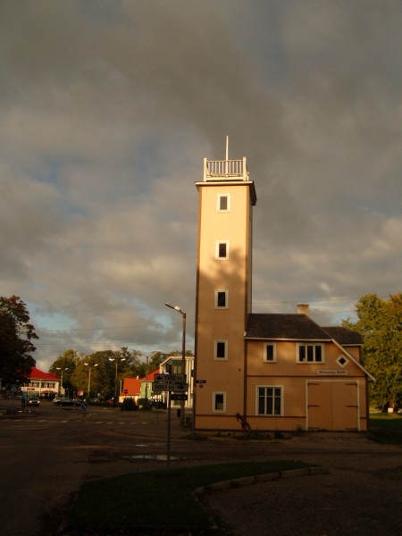 Centrum mesta