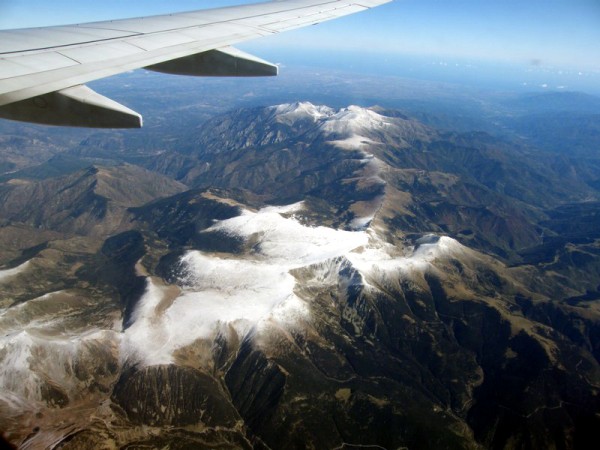 Pyreneje 2.