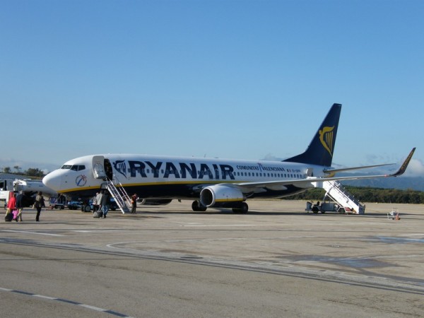 Náš počítací Ryanair.