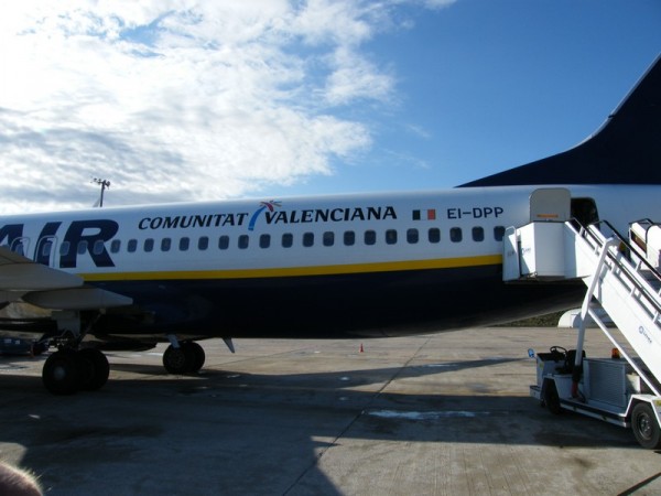 Náš počítací Ryanair 2.
