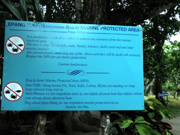Ač jsem si na Vanuatu připadal tamní bídou, přemrštěnými a neodpovídajícími cenami zklamaný, na všudypřítomný důrazný, ale laskavý kastom vzpomínám při styku s civilizovaným hulvátstvím a primitivismem velice často...