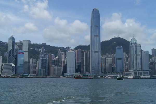 IFC (Central)