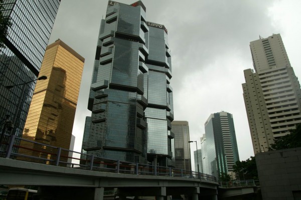 Lippo Tower