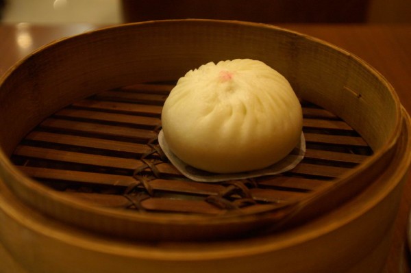 Hostina v Din Tai Fung (Causeway Bay) 4