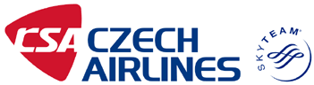ČSA logo