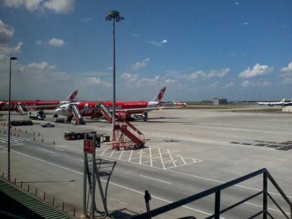 AirAsiaX a jeji A330