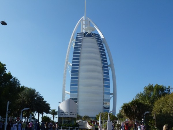 Burj Al Arab