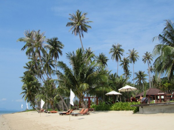 Coconut Villa Resort &amp; Spa