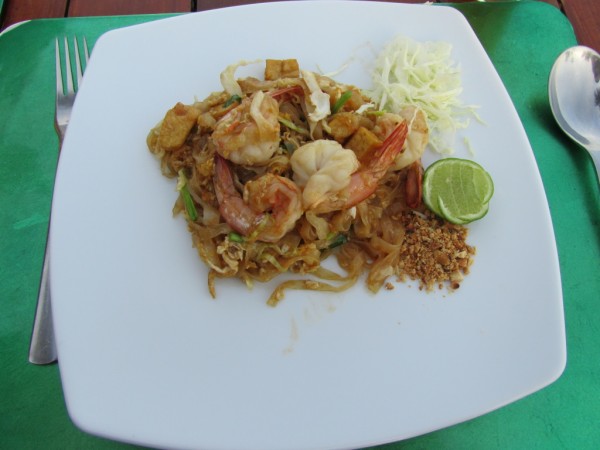 Pad Thai
