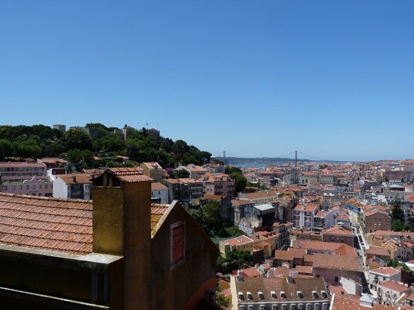 Lisabon
