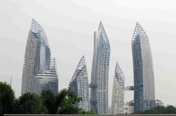 Singapore 3