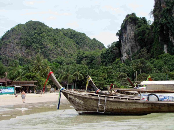 Ao Nang 4