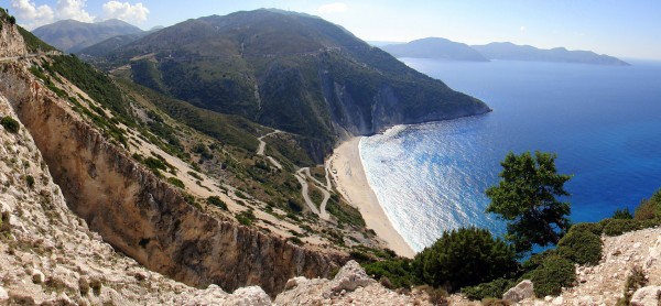 Myrtos