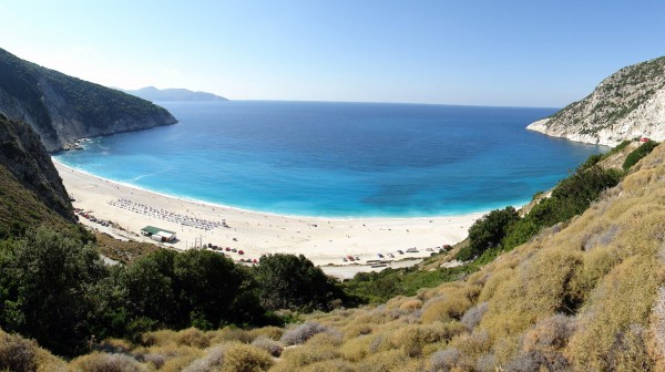 Myrtos