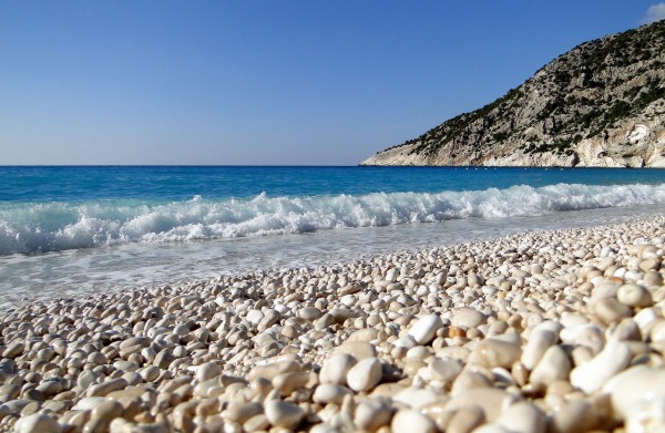 Myrtos