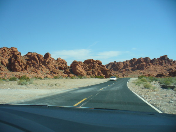 Valley of Fire