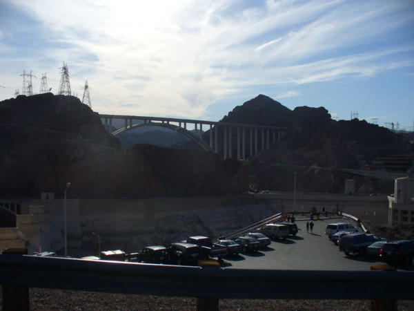 Hoover Dam