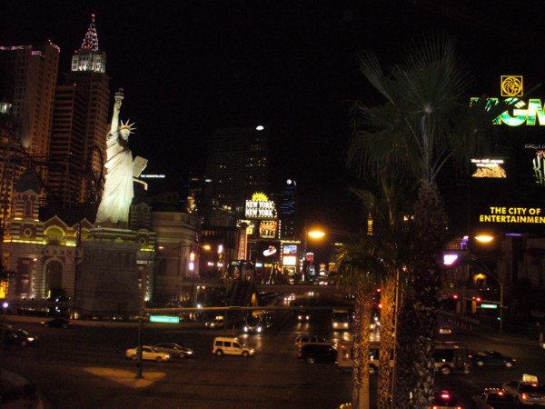 Las Vegas Strip