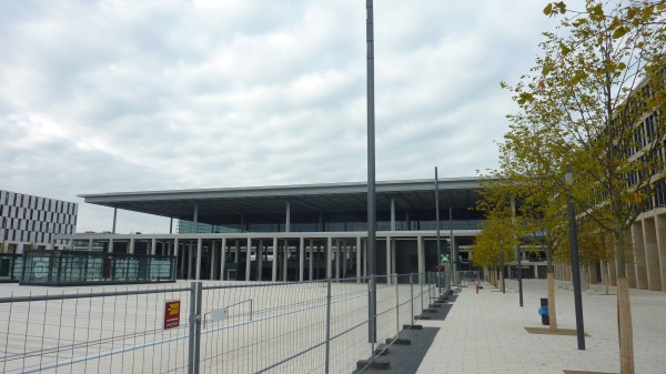 Náměstí W.Brandta