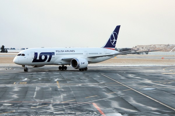 SP-LRB Příjezd ke stojánce