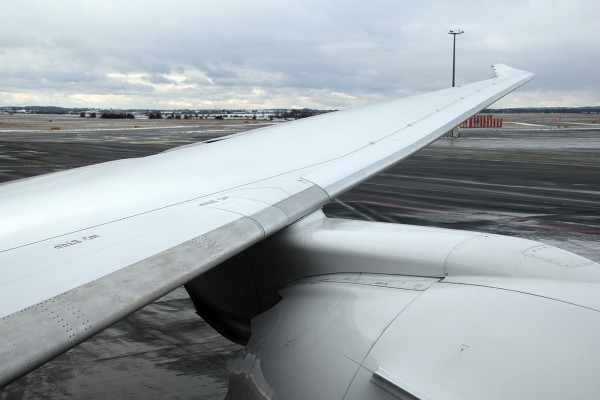 Boarding
