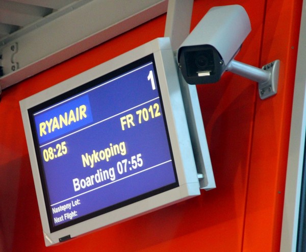 Náš boarding