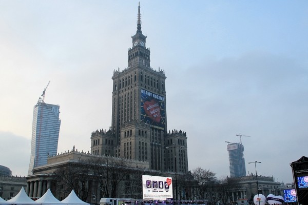 Palác kultury