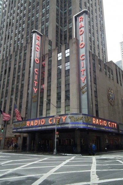 Radio City