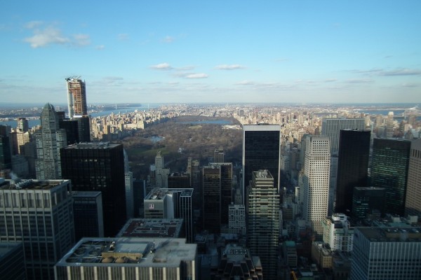 Top of the Rock 1