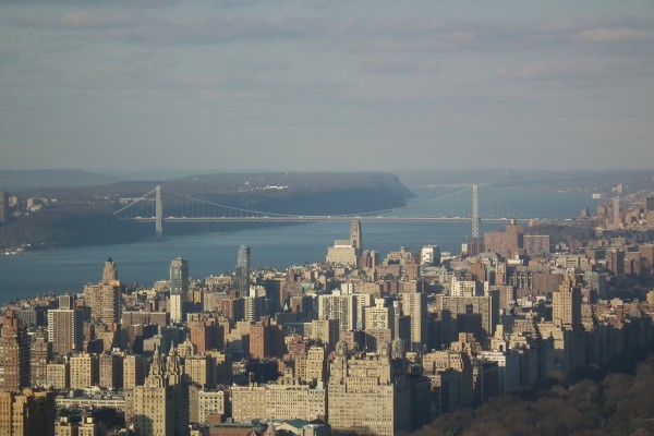 Top of the Rock 2