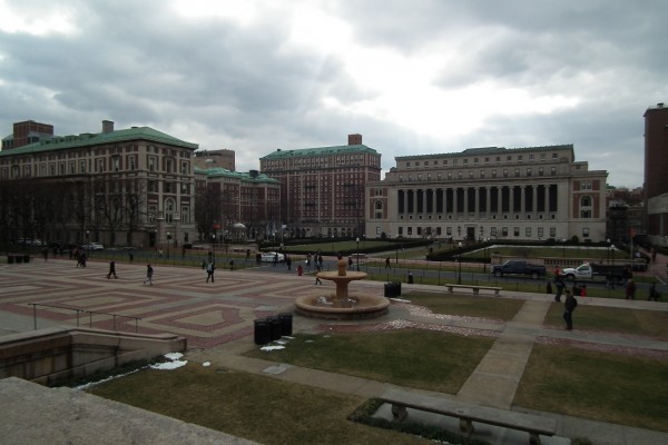 Columbia University