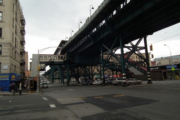 Harlem 1